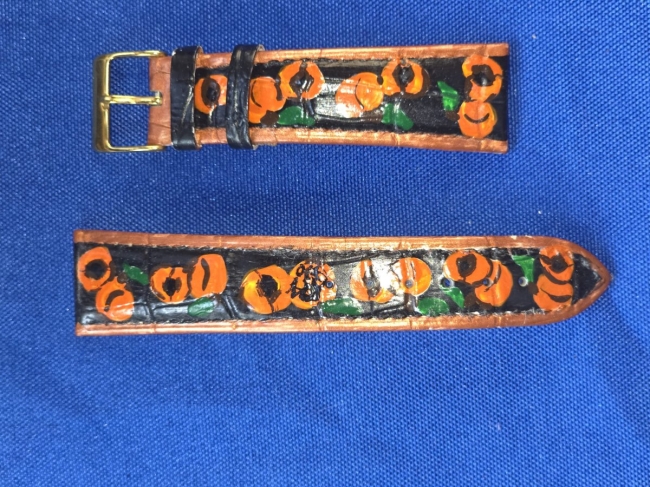 ABRICOTS
