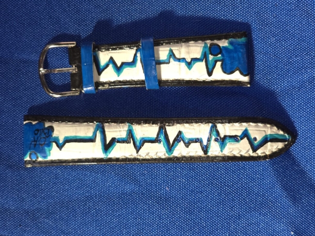 RYTHME BLEU