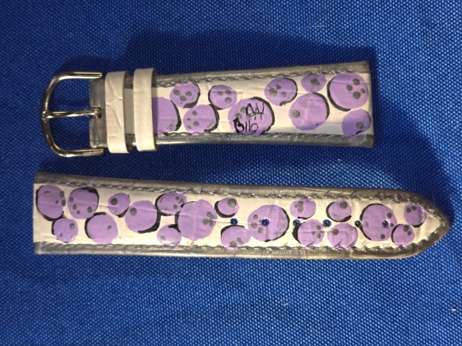 EPHEMERE LILAS
