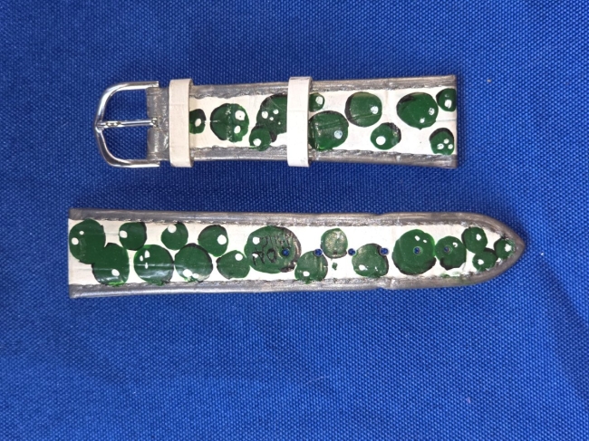 EPHEMERE VERT