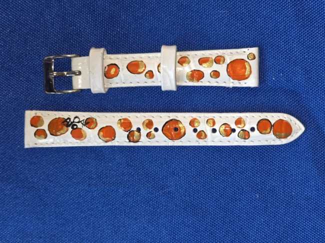 EPHEMERE ORANGE