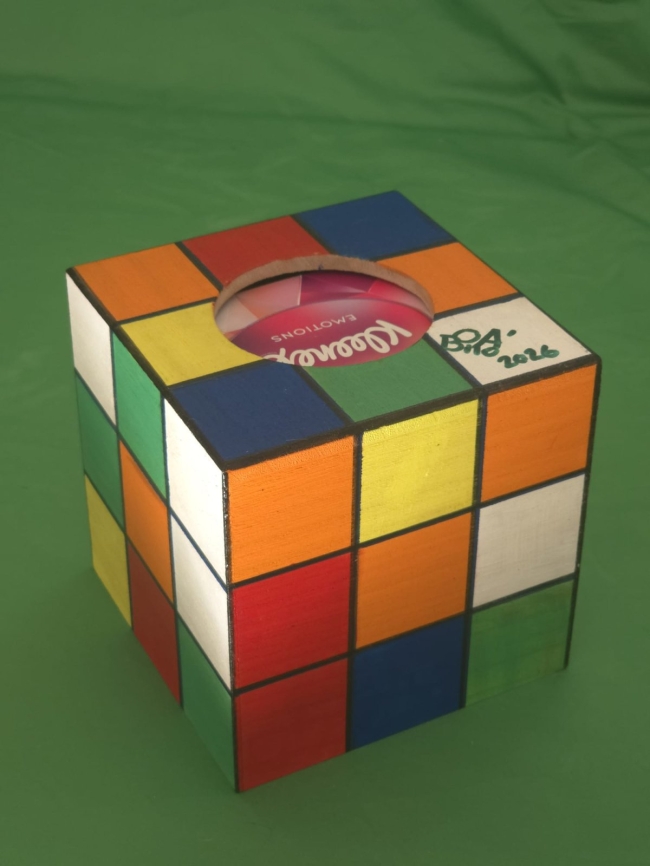 RUBIKS