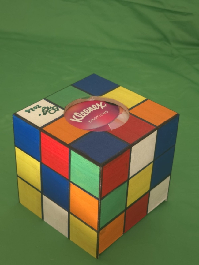 RUBIKS