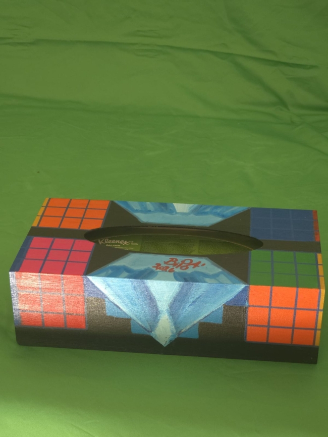 RUBIKS - Rectangle