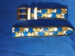 PUZZLES BLEUS