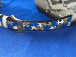 PUZZLES BLEUS