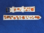 EPHEMERE ORANGE