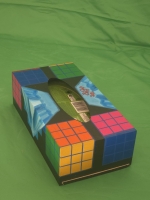 RUBIKS - Rectangle