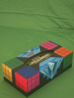 RUBIKS - Rectangle