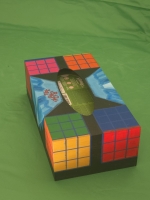 RUBIKS - Rectangle