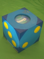 🎲 Dé